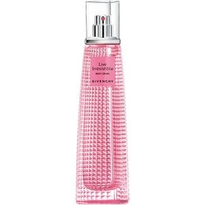 Image of Givenchy Live Irresistible Rosy Crush Eau de Parfum For Her 75ml