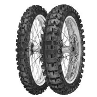 Image of Pirelli Scorpion MX 32 Mid Hard (110/90 R19 62M)