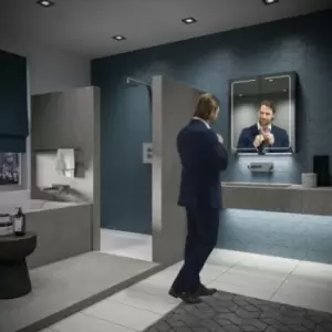 Image of Hib Vapor 60 Cabinet New - 231151