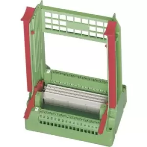 Image of Phoenix Contact SKBI 64/F48 Plug-in board holder (L x W x H) 66 x 118 x 162mm