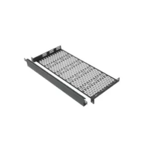 Image of Middle Atlantic Products UFA-8-F1 rack accessory Rack shelf