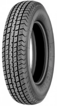 Image of Michelin Collection Pilote X 6.00 R16 88W