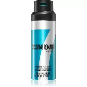 Image of Cristiano Ronaldo CR7 Origins Deodorant 150ml