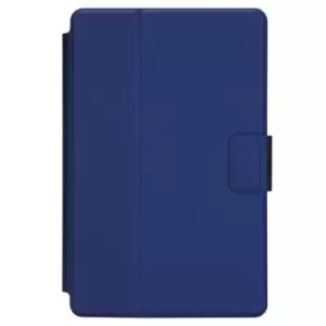 Image of Targus SafeFit 26.7cm (10.5") Folio Blue