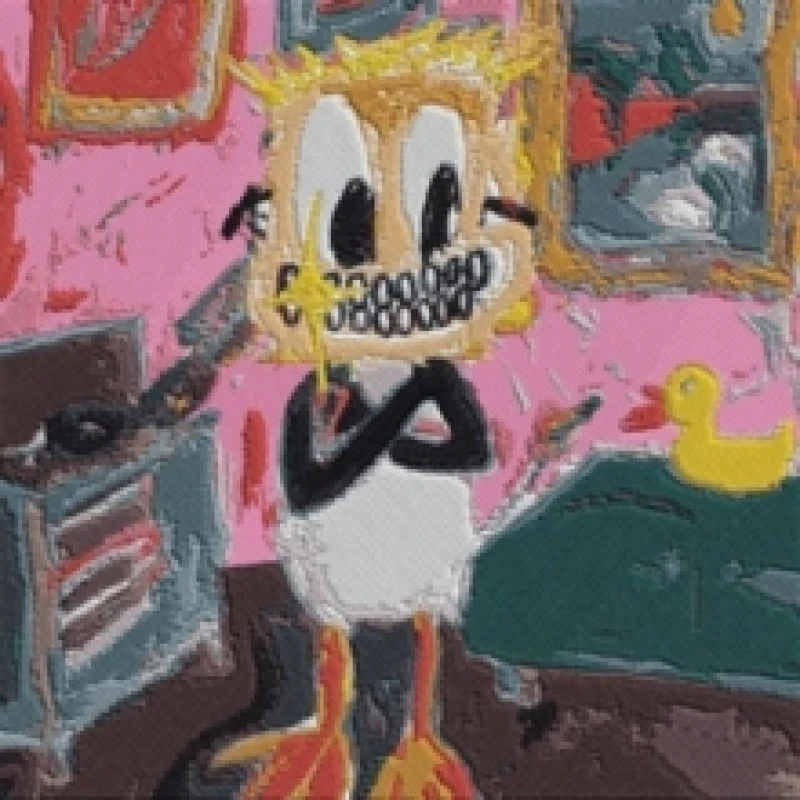 Image of Rufus Vinyl