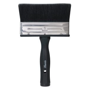 Image of Harris Transform Shed and Fence Paintbrush