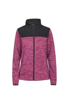 Image of Laverne DLX Softshell Jacket