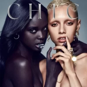 Image of Its About Time by Nile Rodgers and Chic Vinyl Album