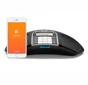 Image of Konftel 300IPX IP Conference Phone PoE