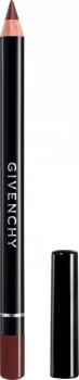 Image of Givenchy Lip Liner With Sharpener 1.1g 09 - Moka Renversant
