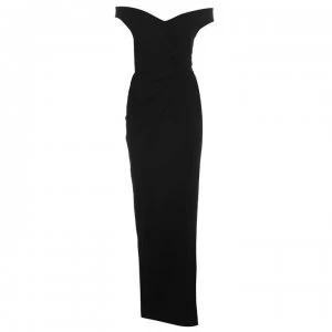 Image of Sistaglam Octy Dress - BLACK