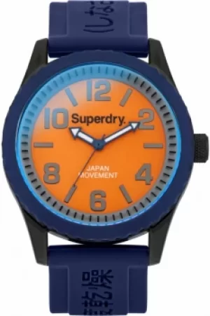 Image of Mens Superdry TOKYO Watch SYG146UO