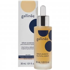 Image of Galline Probiotic Youthful Serum 30ml