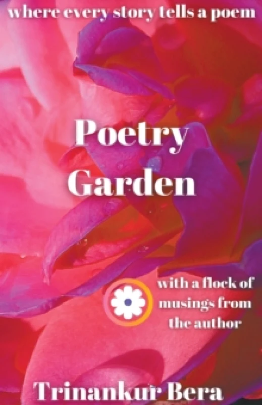 Image of Poetry Garden Paperback / softback