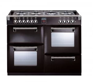 Image of Stoves Richmond 1000DFT Dual Fuel Range Cooker