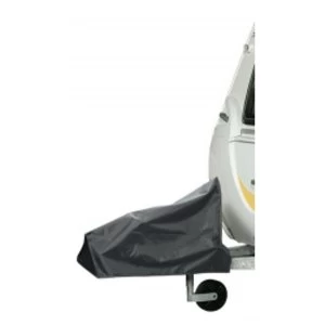 Image of Streetwize Universal Hitch Cover Grey