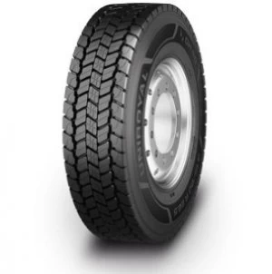 Image of Uniroyal DH 40 295/80 R22.5 152/148M 16PR