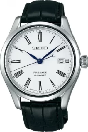 Image of Seiko Presage Enamel Watch SPB047J1