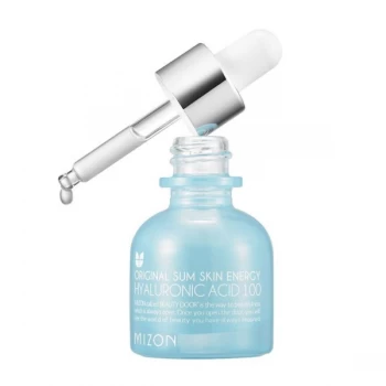 Image of Mizon Original Skin Energy Hyaluronic Acid 100 Serum Mizon - 30ml