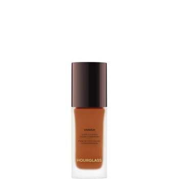 Image of Hourglass Vanish Seamless Finish Liquid Foundation 25ml (Various Shades) - Walnut