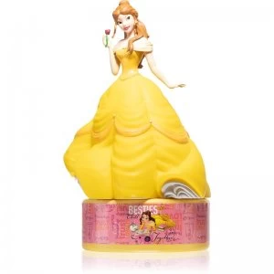 Image of Disney Princess Bubble Bath Belle Bath Foam for Kids 300ml