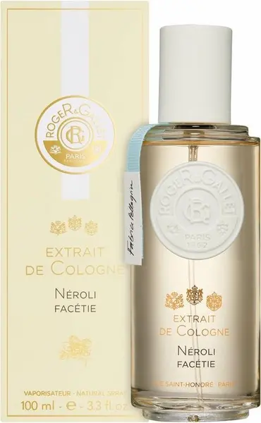 Image of Neroli Eau de Cologne For Her 100ml