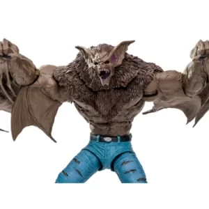 Image of Man-Bat (DC Comics) Collector's Megafig Action Figure