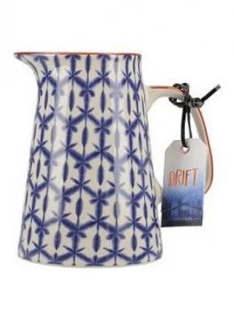 Image of Creative Tops Mikasa Drift Small Ceramic Jug