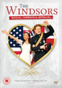 Image of The Windsors Wedding Special