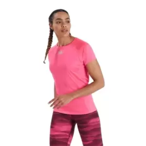 Image of Canterbury Vapodri Superlight Tee - Pink