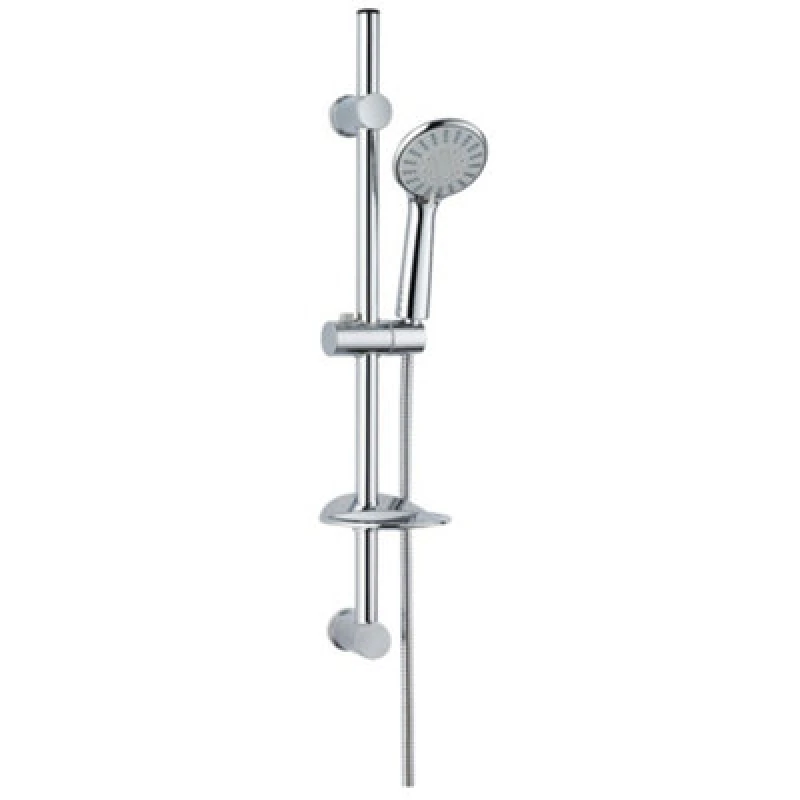 Image of Blue Canyon Trinity Shower Set 5 Function (Removed)