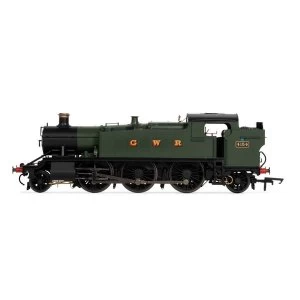Image of Hornby GWR Class 5101 Large Prairie 2-6-2T 4154 Era 3 Model Train