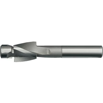 Image of Sherwood - 10MM HSS 3FL Str/Shk Sp/F L Counterbore