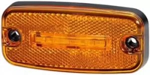 Image of Side & Rear Lamp 2PS345600-011 by Hella