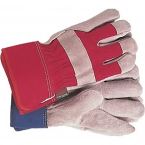 Image of Town and Country Womens Garden and Work Gloves S