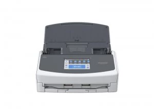 Image of Fujitsu ScanSnap iX1600 Workgroup Document Scanner