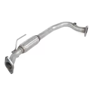 Image of FA1 Exhaust Pipe KF100045 BMW,3 Touring (E91),3 Limousine (E90),5 Limousine (E60),5 Touring (E61),5 Touring (F11),1 Schragheck (E87)