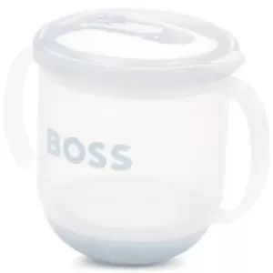 Image of Boss Sippy Cup Bb00 - Blue