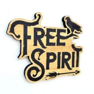 Image of LAZ135 Multicolor Decorative Wooden Wall Accessory