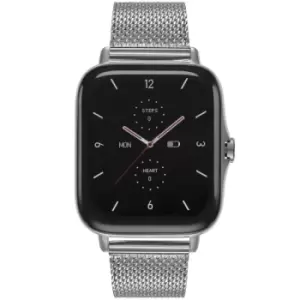 Image of Storm SM2 Smartwatch Mesh Silver