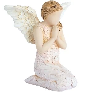 Image of More than Words Figurines Angel of Hope