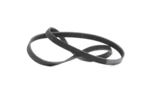 Image of CONTITECH V-ribbed belt HYUNDAI,MAZDA,VOLVO 5PK1345 2521236070,71769084,7547752 4451A130,4451A148,MD142117,MD187462,MD304887,XD187462,30873480