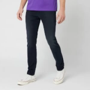 Image of Tommy Jeans Mens Simon Skinny Jeans - Dynamic Union - W32/L36