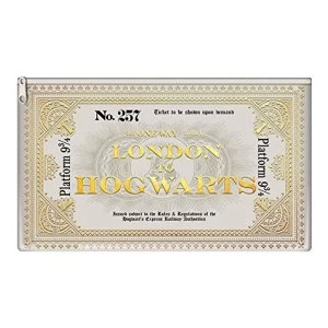 Image of Harry Potter Pencil Case Ticket