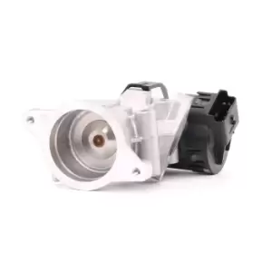 Image of DELPHI EGR valve FORD,VOLVO EG10395-12B1 1231964,1436390,3M5Q9D475BA Exhaust gas recirculation valve,EGR 6M5Q9D475AA,36000980,36050870