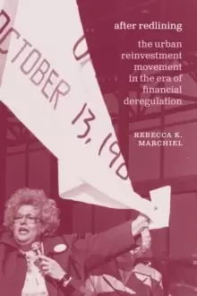 Image of After Redlining - The Urban Reinvestment Movement in the Era of Financial Deregulation