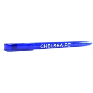 Image of Chelsea FC Clear Pen
