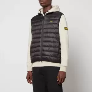 Image of Barbour International Reed Gilet - S