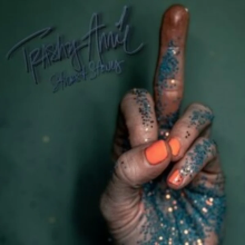 Image of Sticks & stones Vinyl