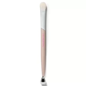 Image of Beautyblender Shady Lady All-Over Eyeshadow Brush and Cooling Roller
